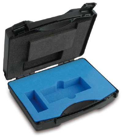 Plastic Weight Box KERN 313-050-400
