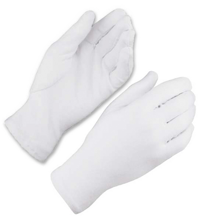 Gloves KERN 317-280