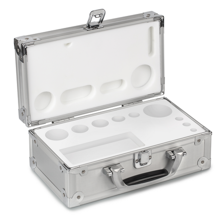 Aluminium Protective Box KERN 313-020-600