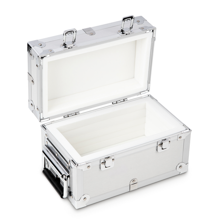 Aluminium Protective Box KERN 346-070-600