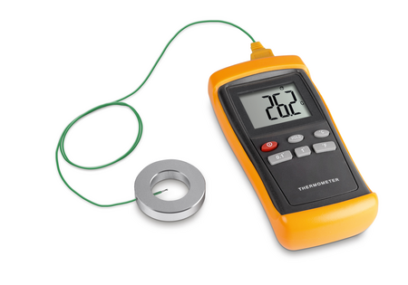 Kit de calibração de temperatura para DAB-A01.