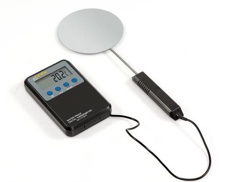Set calibrazione temperatura per DBS-A01.