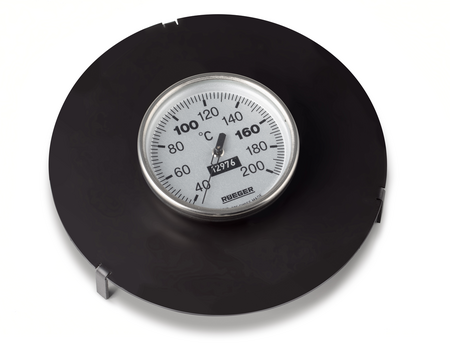 Kit de calibração dos limites de temperatura DLB-A01N.