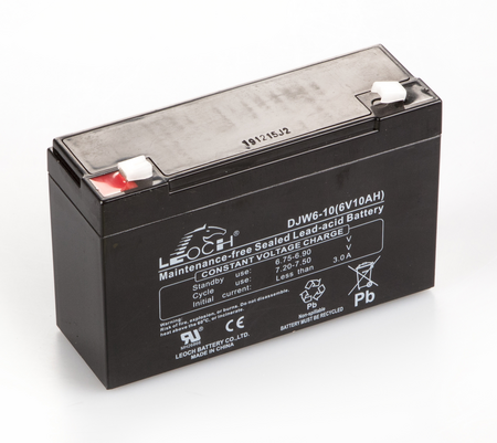 Funzionamento a batteria interno KERN HFM-A01