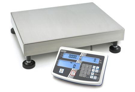 Counting Scale KERN IFS 100K-2M
