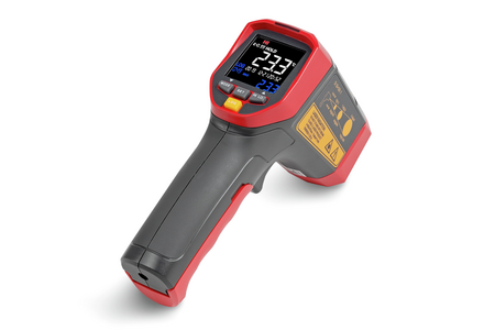 Infrared Thermometer SAUTER JIT 200