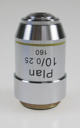 Objetiva de microscópio KERN OBB-A1246