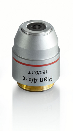 Mikroskop Objektiv KERN OBB-A1255