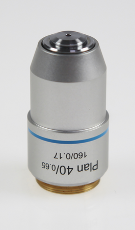 Mikroskop Objektiv KERN OBB-A1256