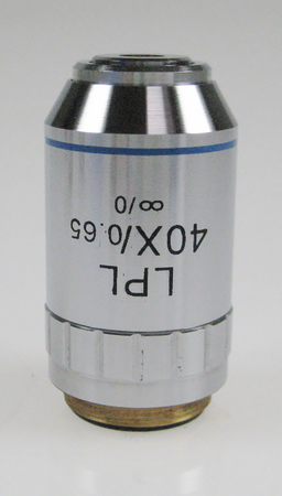 Objetivo de microscopio KERN OBB-A1259