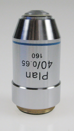 Microscoop objectiev KERN OBB-A1261