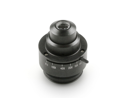 Condensador de microscópio KERN OBB-A1380