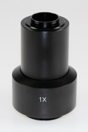 Adaptador de cámara de microscopio KERN OBB-A1514