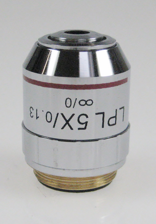 Objetiva de microscópio KERN OBB-A1525