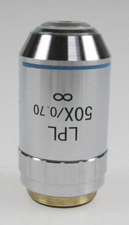 Objetivo de microscopio KERN OBB-A1528