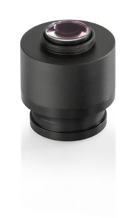Adaptador de cámara de microscopio KERN OBB-A2439
