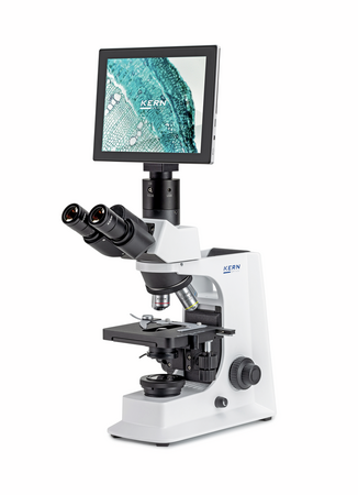 Kit microscope numérique KERN OBL 137T241 