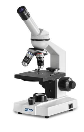 Microscopio a luce passante KERN OBS 102