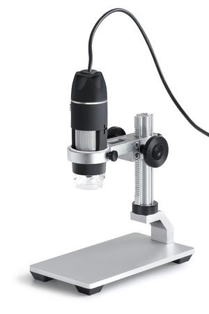 Microscopio USB – USB 2.0 KERN ODC 895 