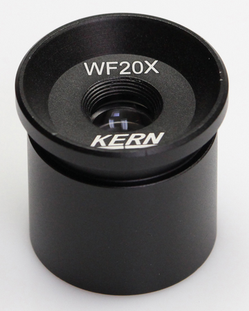 Ocular para microscópio KERN OZB-A4104