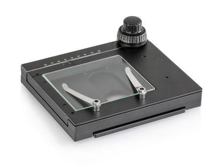 Mikroskop-Tisch KERN OZB-A4605