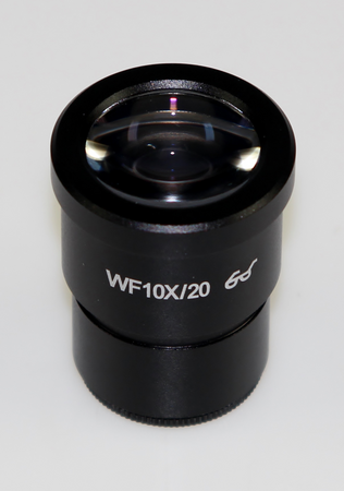 Microscope eyepiece KERN OZB-A4631
