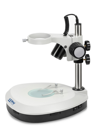 Suporte para microscópio estéreo KERN OZB-A5130
