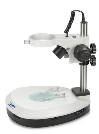 Suporte para microscópio estéreo KERN OZB-A5133