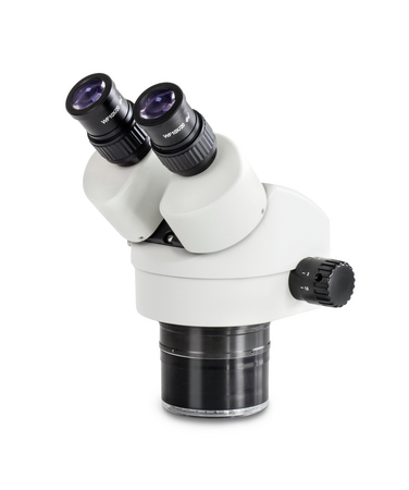 Microscopio estereoscópico de sistema modular – Cabezal KERN OZL 460