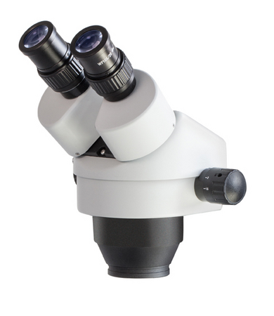 Sistema modulare di stereomicroscopi – Testa KERN OZL 461