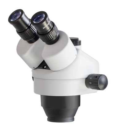 Sistema modulare di stereomicroscopi – Testa KERN OZL 462