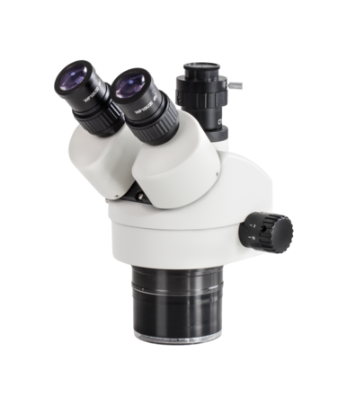 Microscopio estereoscópico de sistema modular – Cabezal KERN OZL 469