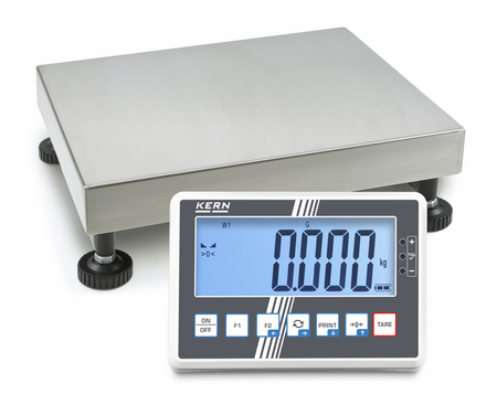 Hanging scale CH 15K20 - KERN & SOHN: Waagen, Mikroskope