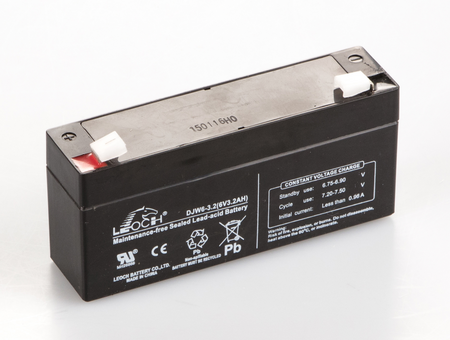 Funcionamento a baterias recargáveis interno KERN WTB-A01N