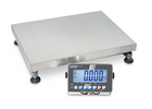 Platform Scale With Stainless Steel Display Device KERN IXS 300K-2M