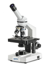 Microscópio de luz transmitida KERN OBS 115