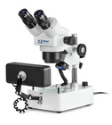 Microscopio para joyas KERN OZG 493