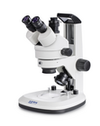 Stereomicroscopio zoom KERN OZL 468