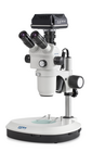 Set digitale microscopen KERN OZP 558C825