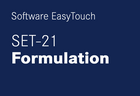 KERN EasyTouch SET-21 Formulation