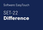 KERN EasyTouch SET-22 Difference