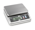 Stainless Steel Bench Scale KERN FOB 10K-3LM