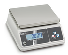 IP Protected Bench Scale KERN WTB 30K-2NM