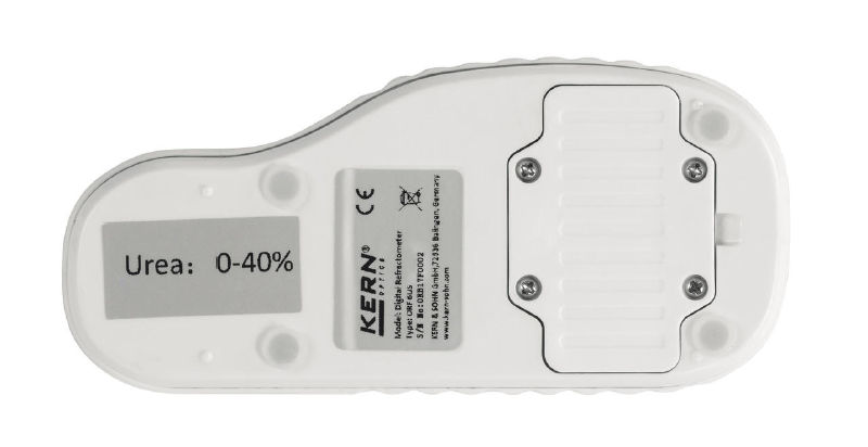 Digital Refractometer Orf P Kern Sohn Gmbh