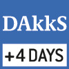 Certificate_DAkkS_4_days