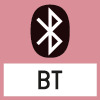 Interface de dados Bluetooth*