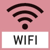 Interfaccia dati WiFi