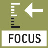 Focus-functie