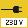 Netadapter 230 V