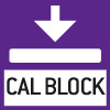 Kalibrier-Block